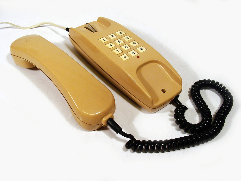 telefono gondola sobremesa beige 9x8x23 1u
